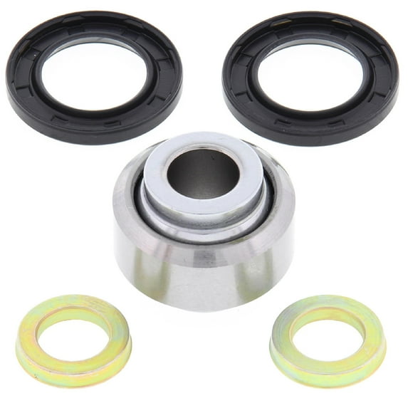 All Balls Racing Rear Shock Bearing Kit 29-5005 For Honda CR 125 R 96
