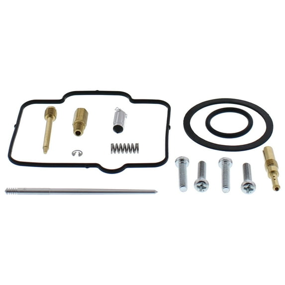 All Balls Carburetor Kit, Complete 26-1575 for Honda TRX 250 R 88-89