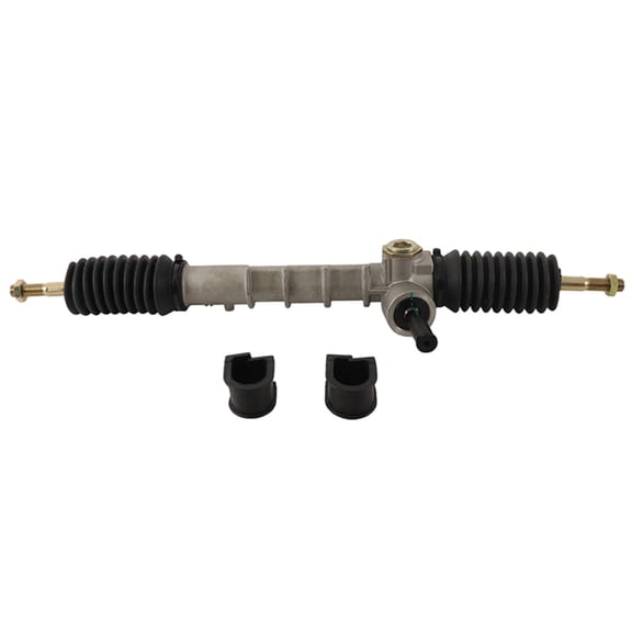 All Balls Steering Rack (51-4011) for Kawasaki Mule 600 09-16, MULE SX 17 18 19