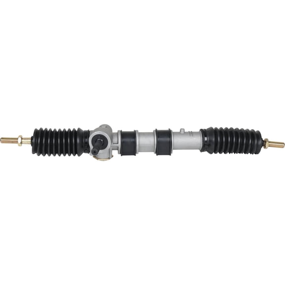 All Balls Steering Rack (51-4011) for Kawasaki Mule 600 09-16, MULE SX 17 18 19