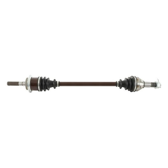 All Balls  Inc AB6-CA-8-219 6 Ball Heavy Duty Axle