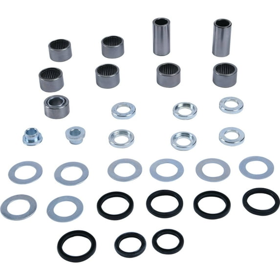 All Balls Linkage Bearing Kit (27-1199) for Sherco SE F-R 250 2017-2018