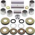 thumbnail image 1 of All Balls Linkage Bearing Seal Kit 27-1076 for Suzuki RM 125 87-88, 1 of 2