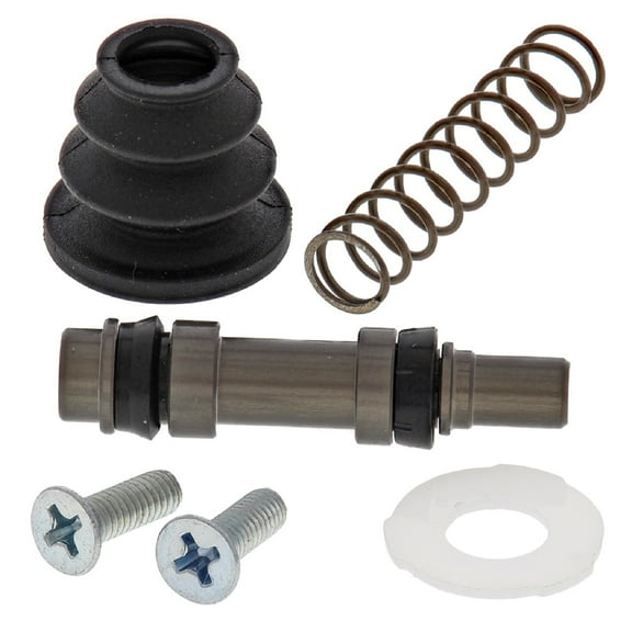 Master Cylinder Rebuild Kit-Clutch for Husaberg 390FE 2010-2011; 18-4003