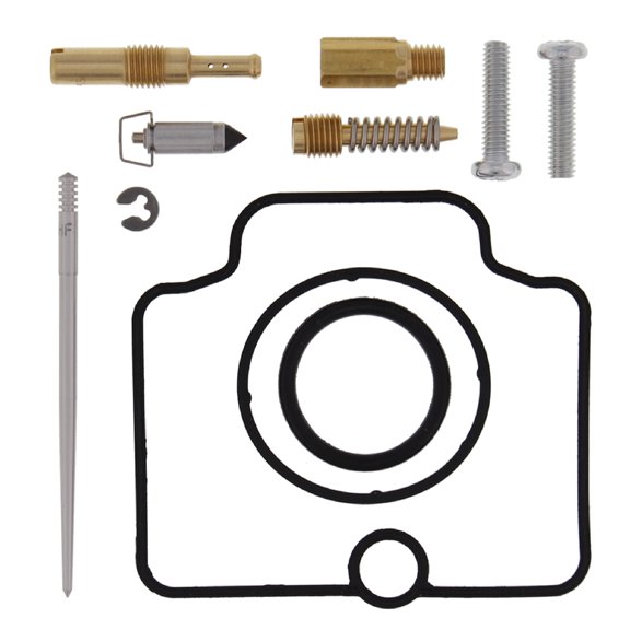 All Balls Racing Carburetor Rebuild Kit 26-1398 For Kawasaki KX 100 98 99 00