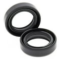 thumbnail image 1 of New All Balls Racing Fork Seal Kit 55-101 for Honda EZ 90 Cub 91 92 93 94 95 96, 1 of 2