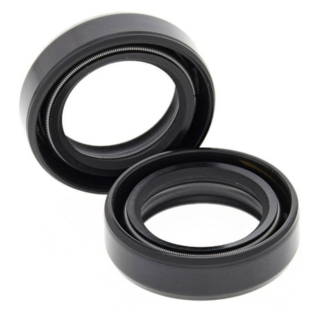 New All Balls Racing Fork Seal Kit 55-101 for Honda EZ 90 Cub 91 92 93 94 95 96