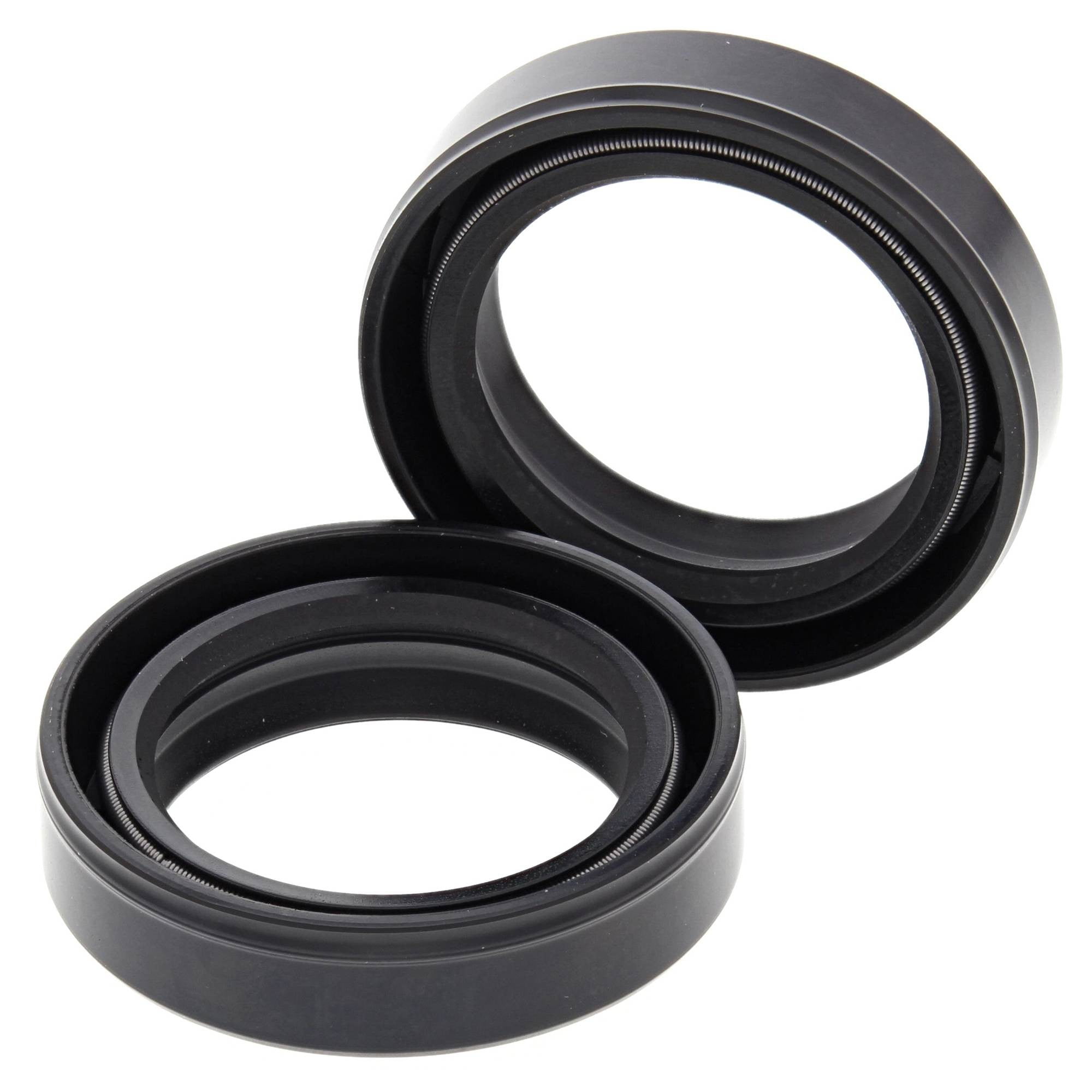 All Balls Racing Fork Seal Kit 55-106 For Kawasaki KX 80 84 85