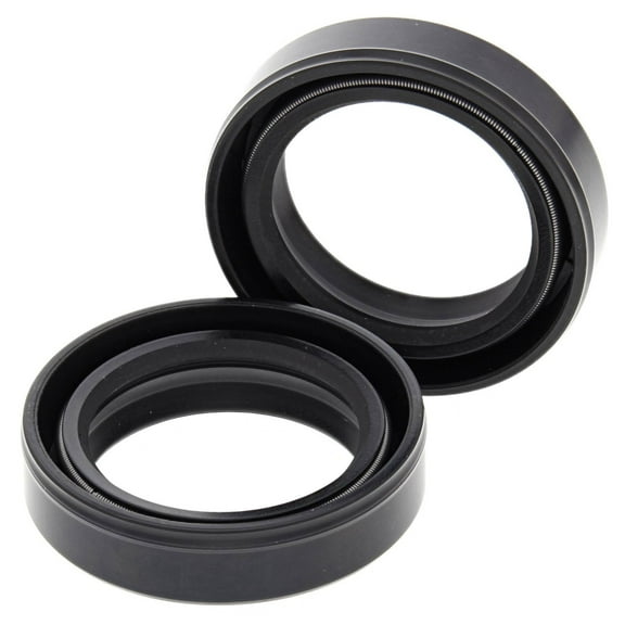 All Balls Racing Fork Seal Kit 55-106 For Kawasaki KX 80 84 85
