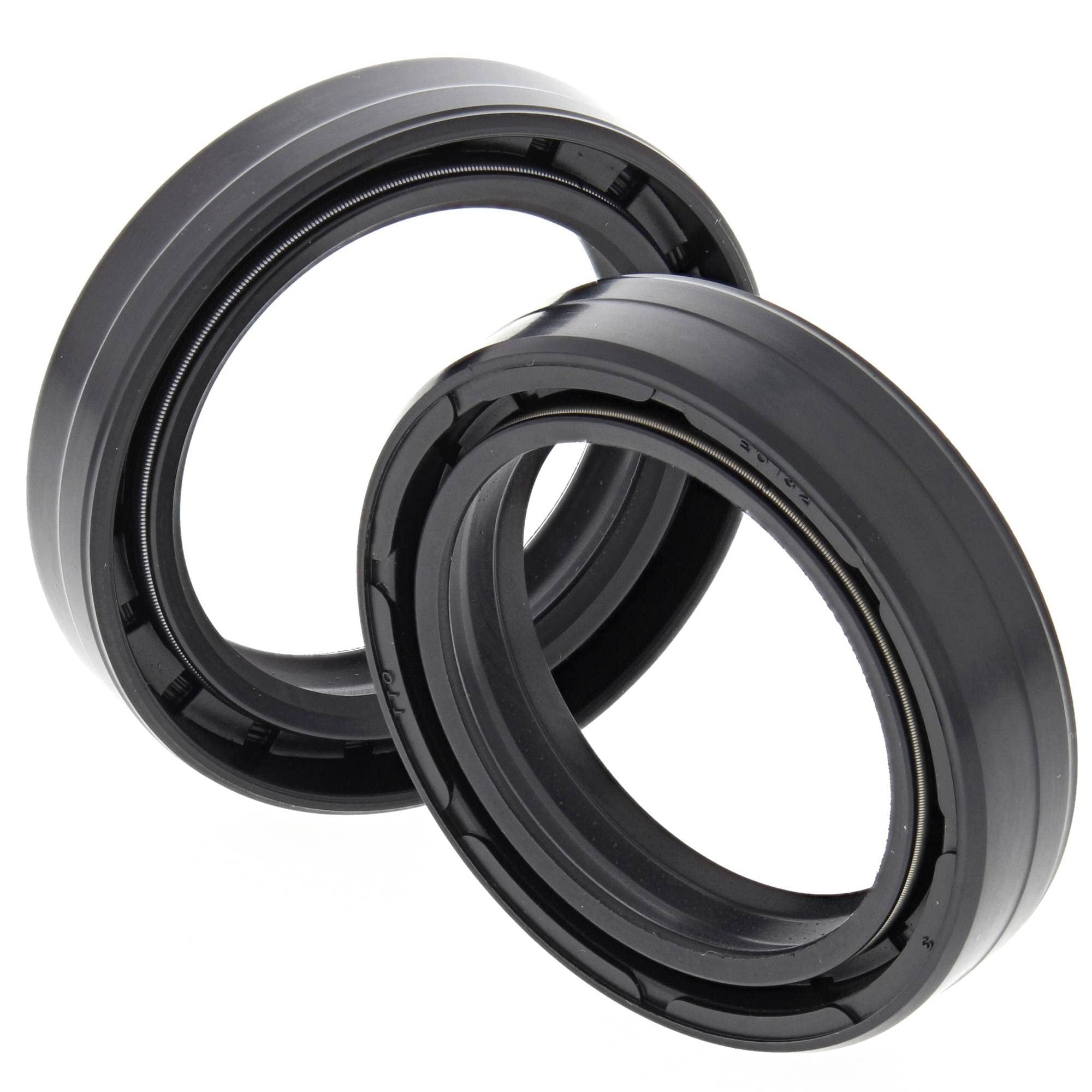 All Balls Motorcycle Fork Seal Kit 55-111