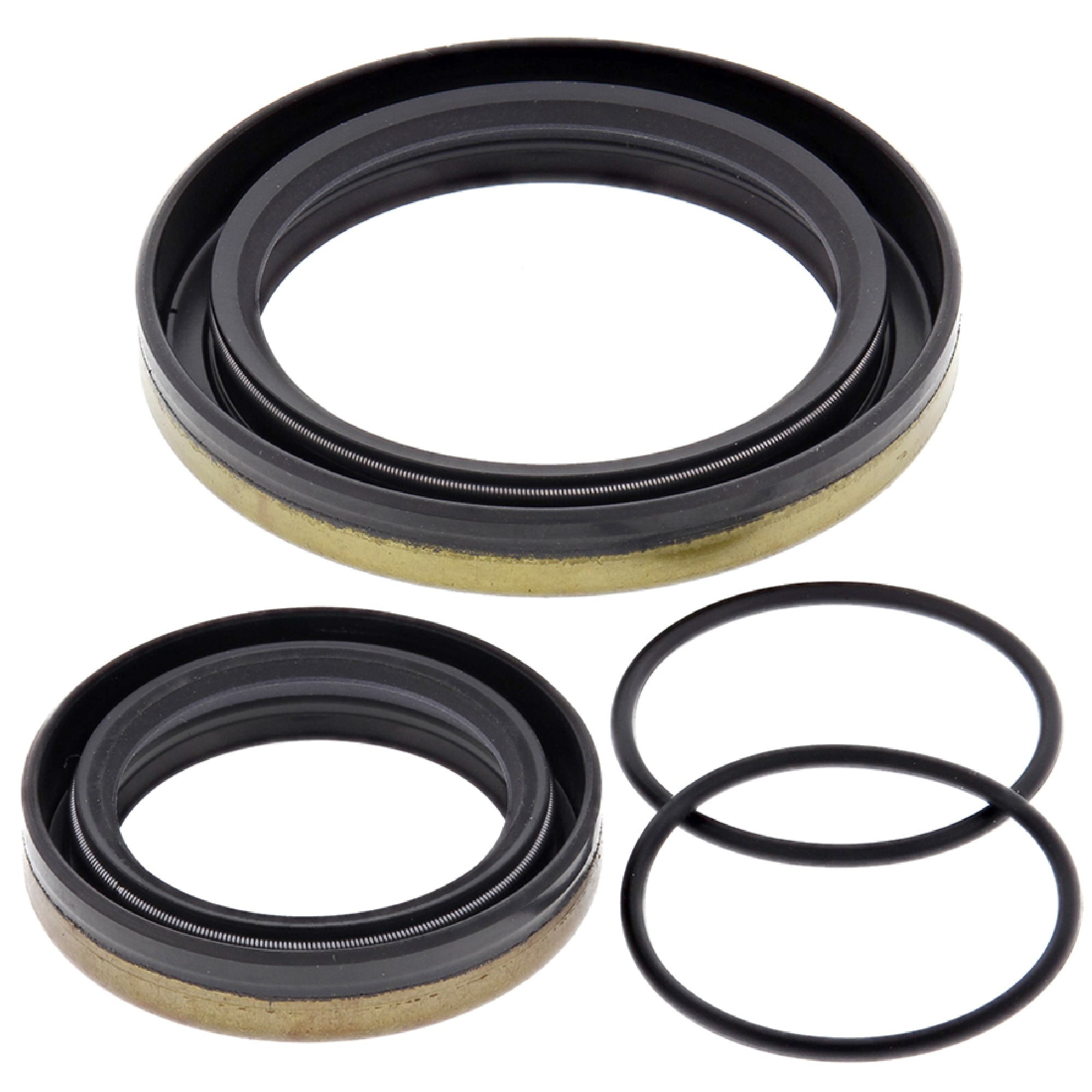 All Balls Racing Crank Shaft Seal Kit 24-2003 For Gas-Gas TXT 125 03 04