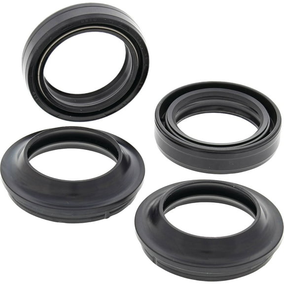 All Balls Fork and Dust Seal Kit for Suzuki Yamaha Honda Kawasaki