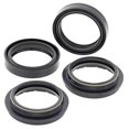 thumbnail image 1 of Fork & Dust Seal Kit For BMW F650CS 2000-2005, F650GS K72 2009-2013; 56-161, 1 of 2