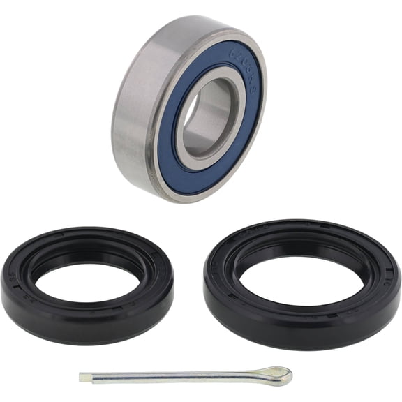 All Balls Lower Steering Bearing Kit for Honda