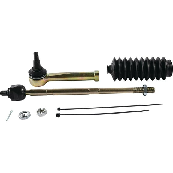 All Balls New Rack Tie Rod Kit, 251-1113
