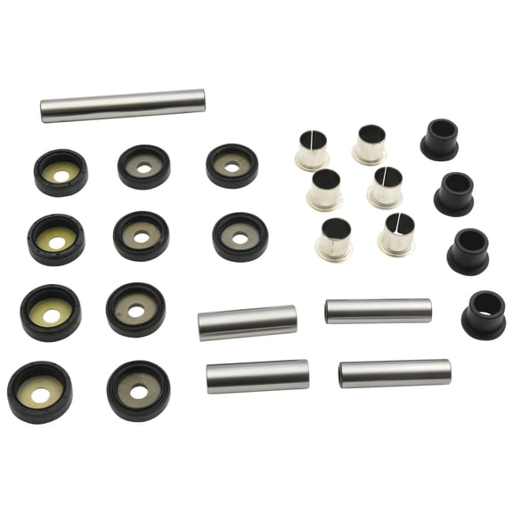 All Balls New Rear Independent Suspension Bushing, 243-1241