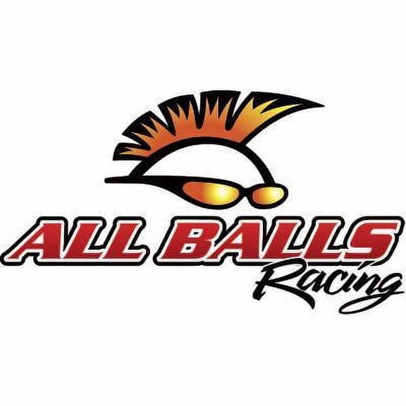 All Balls New Rear Independent Suspension Bushing, 243-1247