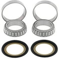 thumbnail image 1 of All Balls Steering Stem Bearing Seal Kit for Aprilia Ducati Honda Kawasaki Moto-Guzzi, 1 of 2