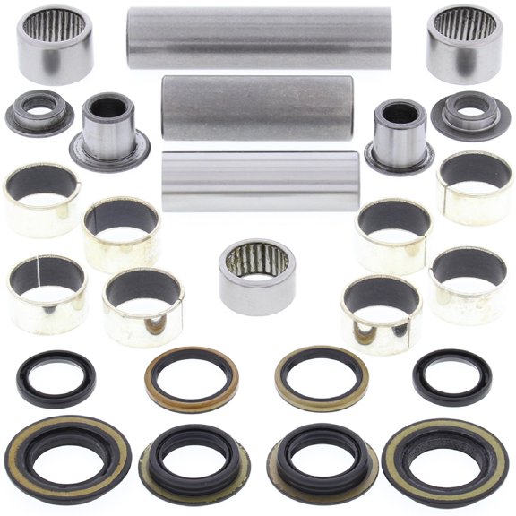 New All Balls Racing Linkage Bearing Kit 27-1167 for Kawasaki KLX 140 08-17