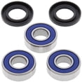 thumbnail image 1 of All Balls Front Wheel Bearing Kit 25-1033 for Yamaha XTZ 250 (SA) 07-12, 1 of 2