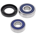 thumbnail image 1 of All Balls Rear Wheel Bearing Kit 25-1244 for Suzuki VL 800 C50T Boulevard, 1 of 2