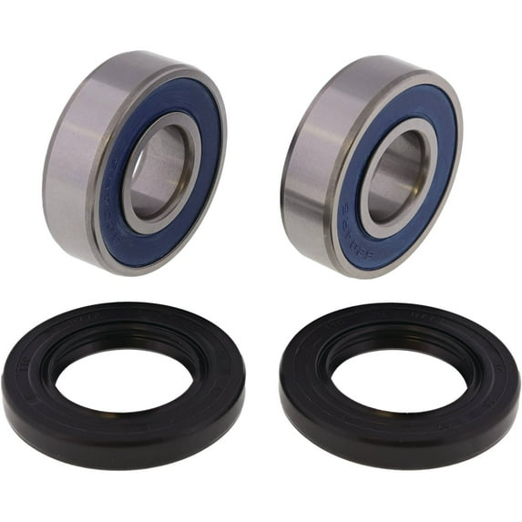 All Balls Wheel Bearing Kit for BMW Honda Kawasaki Suzuki Victory