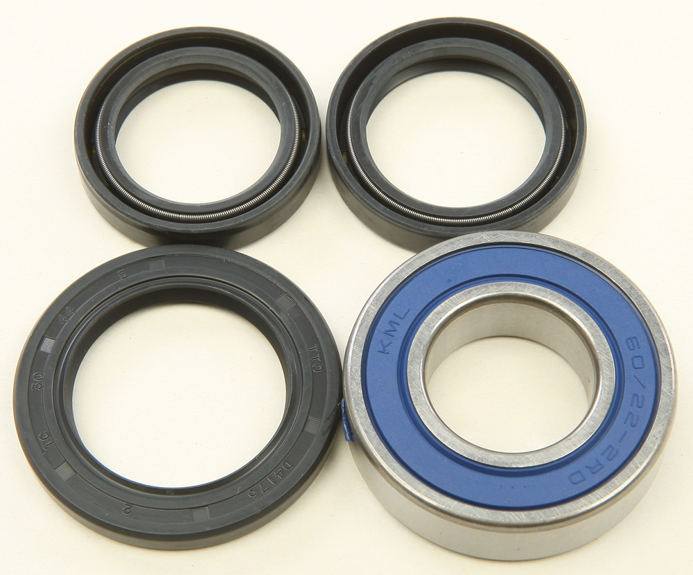 All Balls OE Replacement Low Steering Wheel Bearings