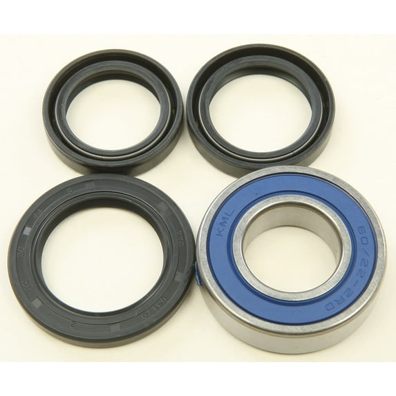 All Balls OE Replacement Low Steering Wheel Bearings