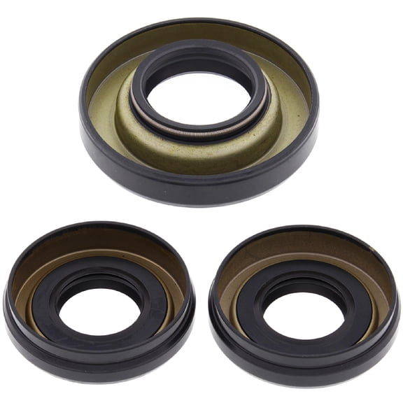 All Balls Racing Differential Seal Kit 25-2003-5 For Honda TRX 350 FE 00-06