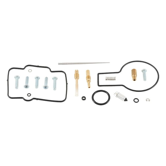 All Balls Carburetor Rebuild Kit 26-1358 For Honda XR 650 R 00-06