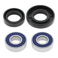 thumbnail image 1 of All Balls Racing Wheel Bearing And Seal Kits 25-1041, 1 of 1