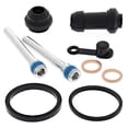 thumbnail image 1 of All Balls Racing Caliper Rebuild Kit 18-3001 For Kawasaki KX 65 2000-2017, 1 of 2