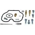 thumbnail image 1 of All Balls Carburetor Rebuild Kit (26-10016) for Honda CHF50 02 03 04 05, 1 of 4