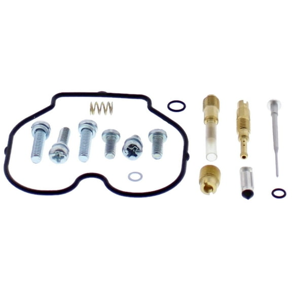 All Balls Carburetor Rebuild Kit (26-10025) for Honda NPS50 03-09 11-18