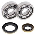 thumbnail image 1 of All Balls Racing Crank Bearing and Seal Kit For Gas-Gas 125 SM 2T Supermotard, 1 of 2
