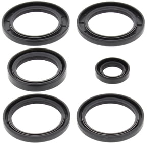 All Balls Rear Differential Seal Kit 25-2062-5 for Kawasaki KFX 700 V-Force