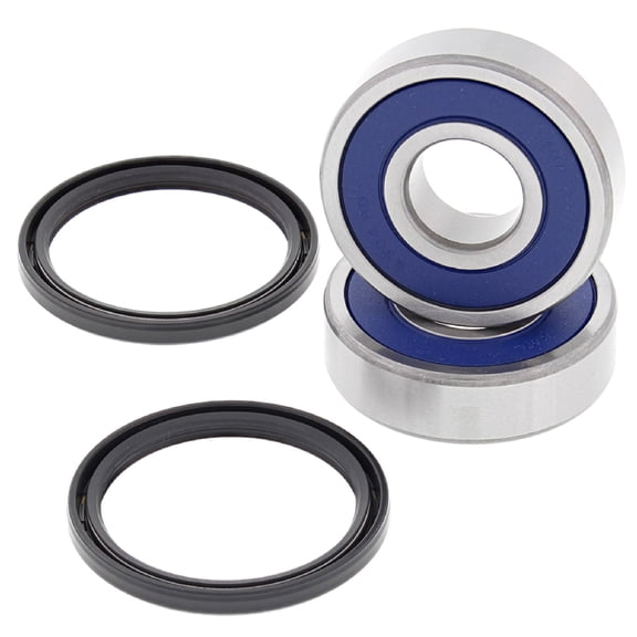 All Balls Racing Wheel Bearing Kit 25-1469 For Honda NRX 1800 04 05