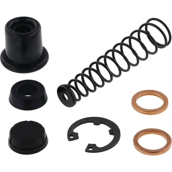 New All Balls Racing Master Cylinder Rebuild kit 18-1013 for Honda TRX420 FE 18