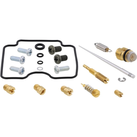 All Balls Carburetor Rebuild Kit 26-1507 For Yamaha 660 RHINO 04 05 06 07