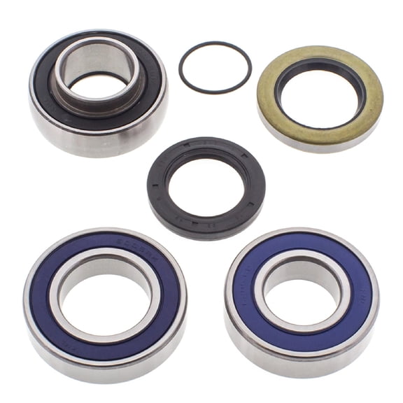 All Balls Racing Snow Mobile Shaft Kit 14-1043 For Ski-Doo Mach Z 1000 05 06