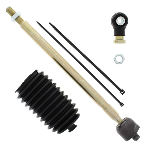 All Balls Tie Rod End Kit, Left 51-1040-L for Polaris Ranger 4x4 500 EFI Built Before 8/28/06 07