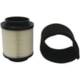 thumbnail image 1 of All Balls OE-Style Standard Air Filter (48-1023), 1 of 1