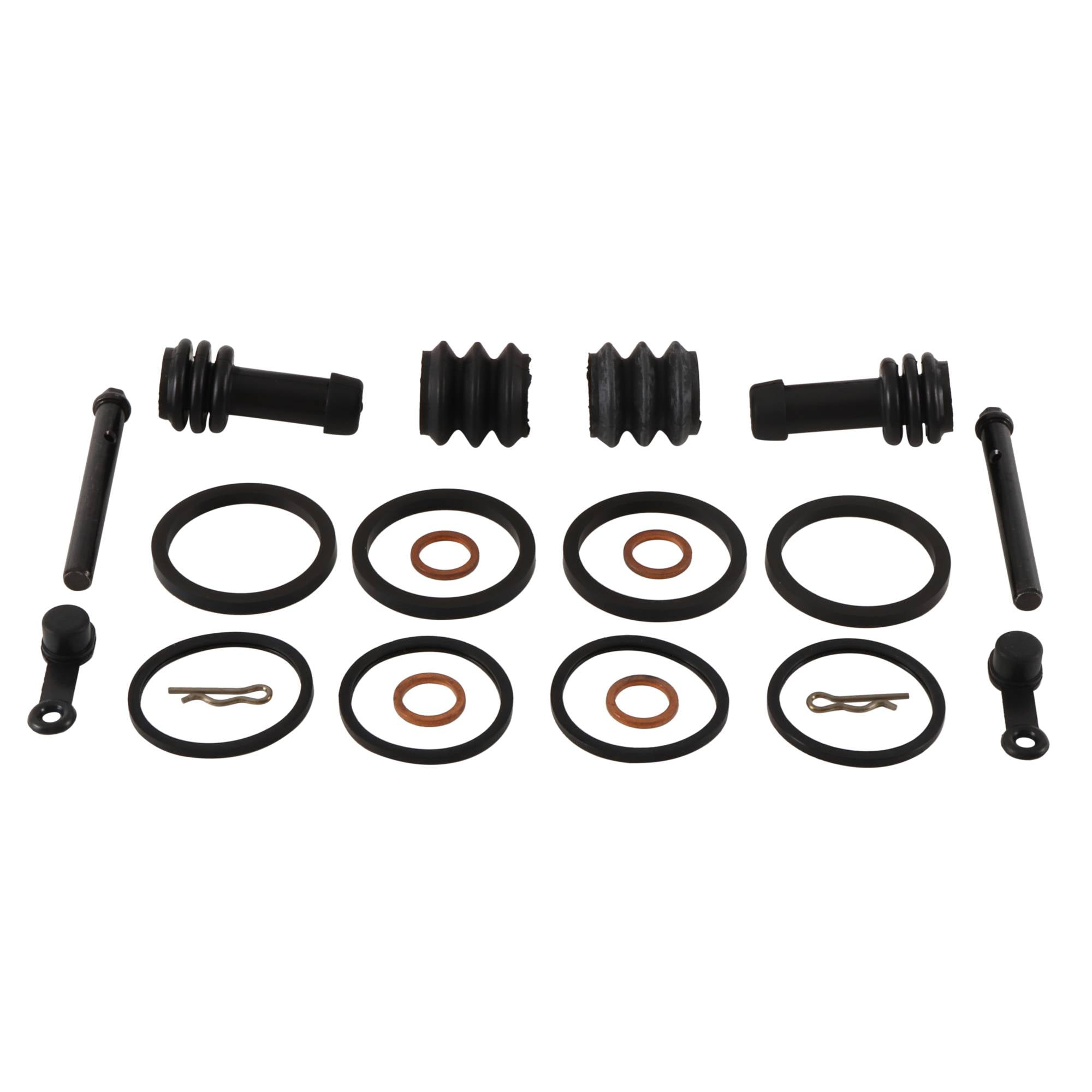 New All Balls Front Caliper Rebuild Kit 18-3108 for Kawasaki GPZ 1100 95-97