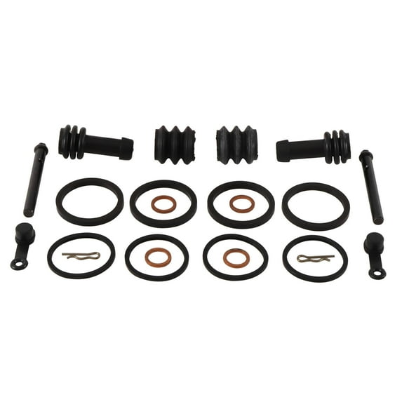 New All Balls Front Caliper Rebuild Kit 18-3108 for Kawasaki GPZ 1100 95-97