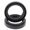thumbnail image 1 of All Balls Racing Fork Seal Kit 55-154 For Yamaha CP250X MORPHOUS 06 07 08, 1 of 2