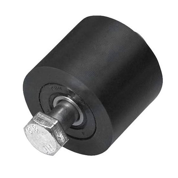 MSR Black Chain Roller