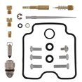 thumbnail image 1 of All Balls Racing Carburetor Rebuild Kit For Yamaha YFM400 Grizzly IRS 07 08, 1 of 2