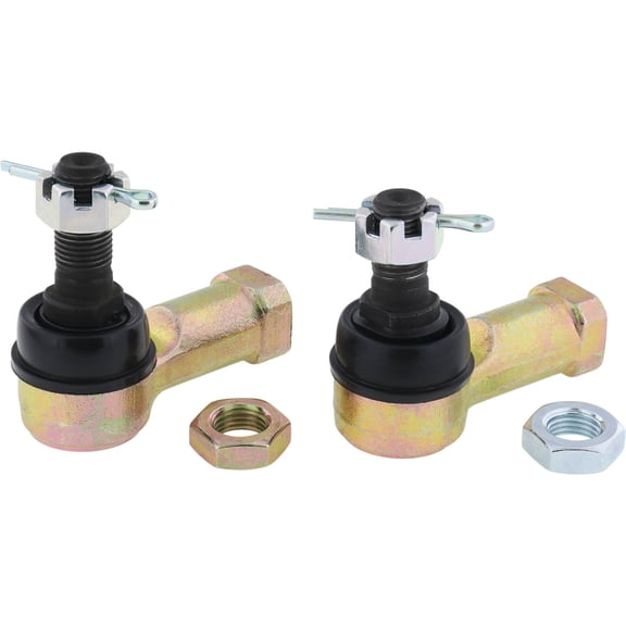Tie Rod End Kit For Yamaha YFM450 Kodiak 2005-2006; 51-1031