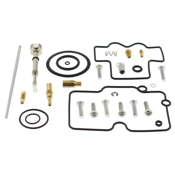 All Balls Carburetor Rebuild Kit 26-1505 For Kawasaki KLX 450 R 2008-2009