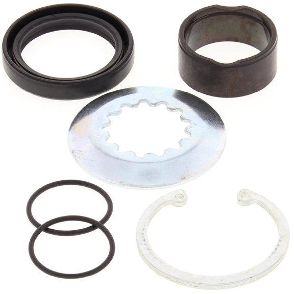 Counter Shaft Seal Kit For Kawasaki KLX450R 2008-2009, KX450F 2006-2017; 25-4011